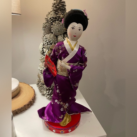 Beautiful nutcracker - Picture 1 of 1